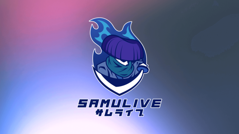 SAMULIVE(サムライブ発足)