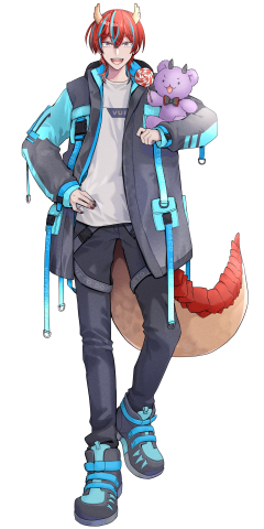 ヴエト・ドラコ