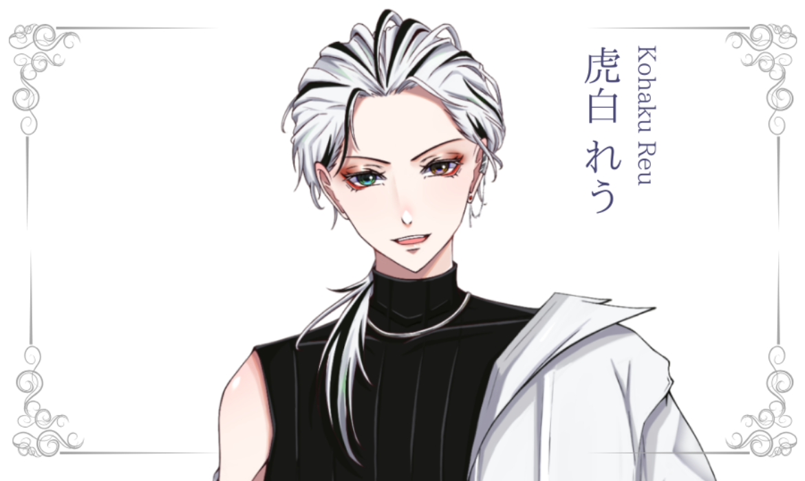 虎白れうが準プレミアムライバー達成