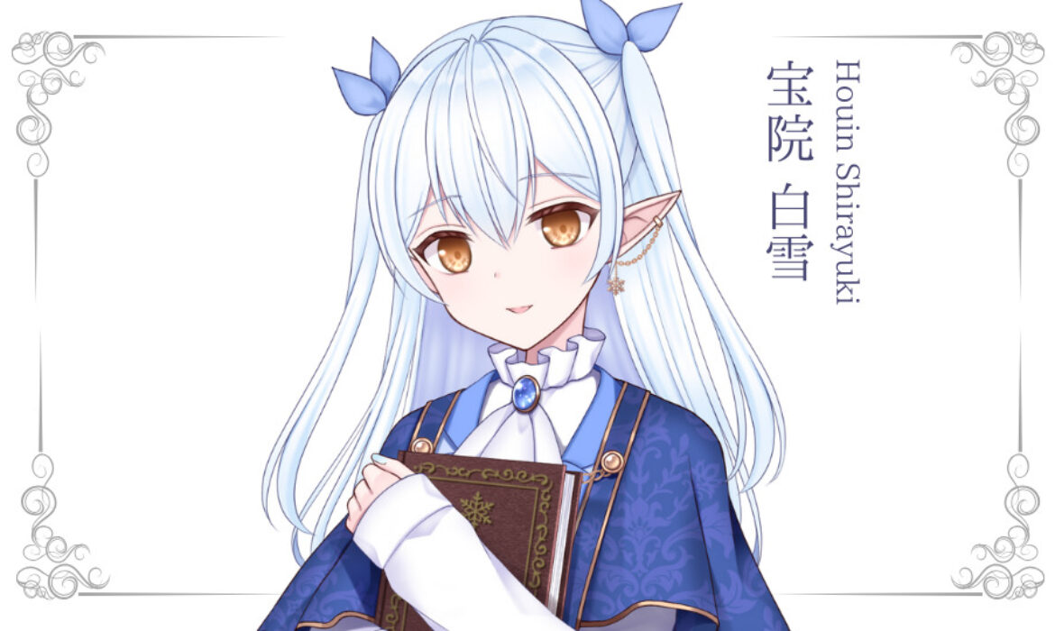 宝院白雪が準プレミアムライバー達成