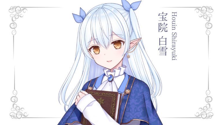 宝院白雪が準プレミアムライバー達成