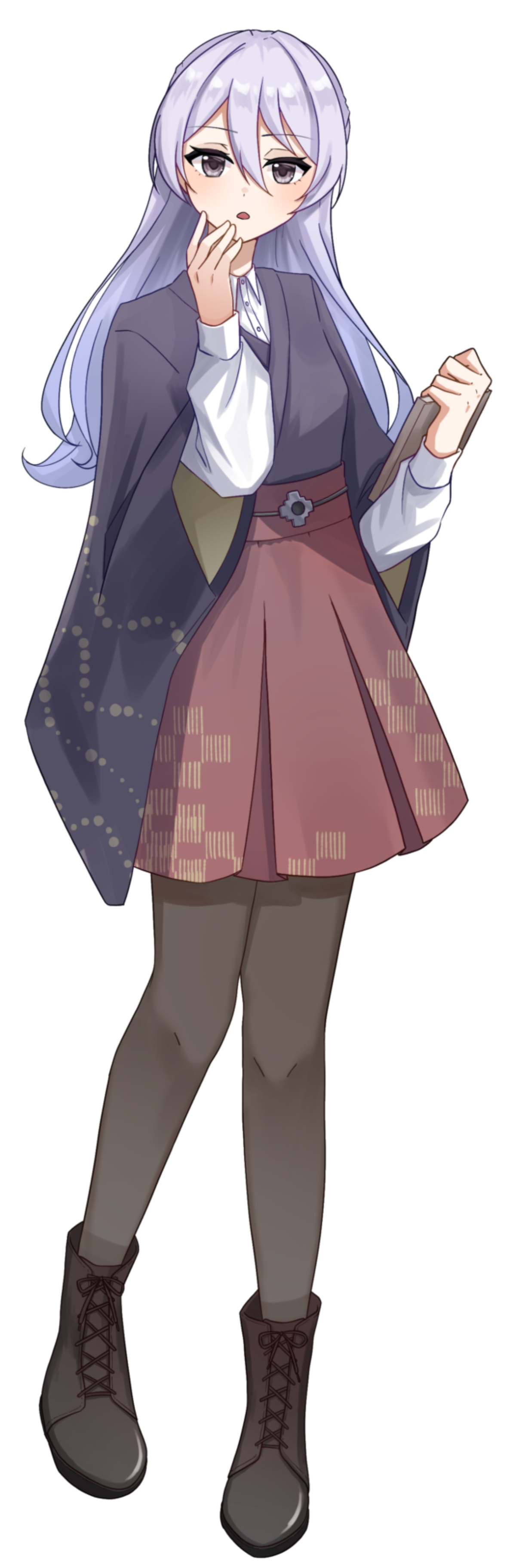 鬼怒 ナオト