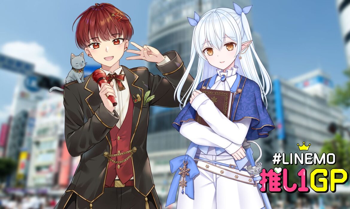 LINEMOイベント入賞しました