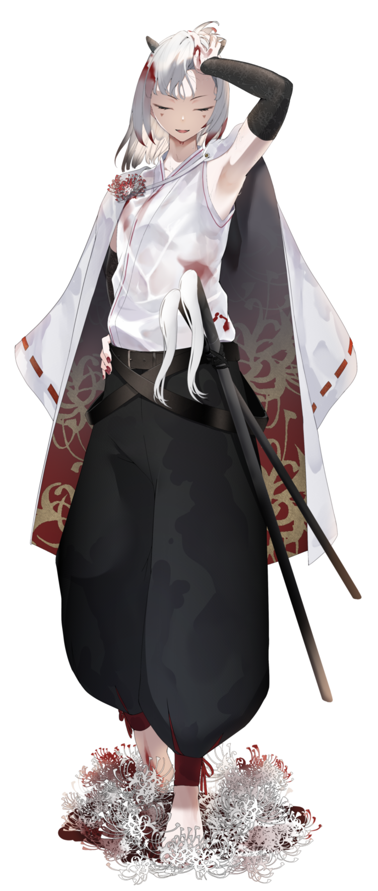狛枝 楓