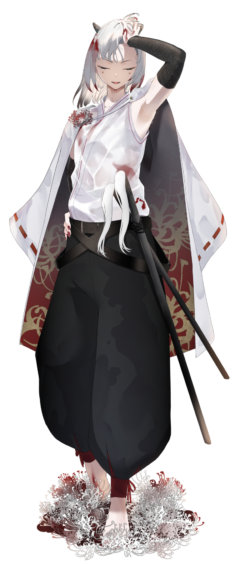 狛枝 楓