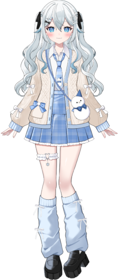 雪灯 ルミア