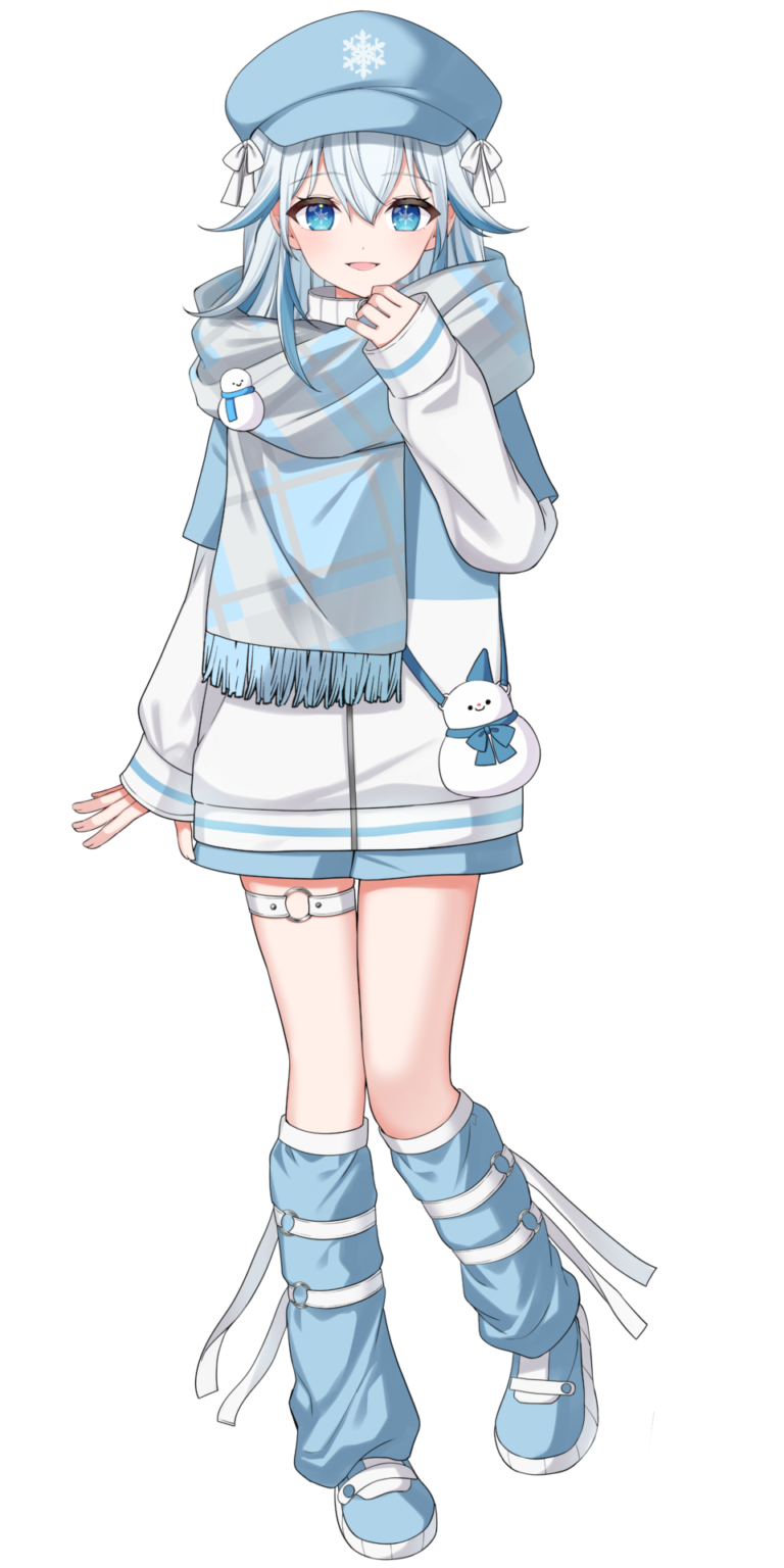 【ゆきみ】 帯のお譲り 雪灯 ルミア – SAMULIVE サムライブ | IRIAM(イリアム)事務所