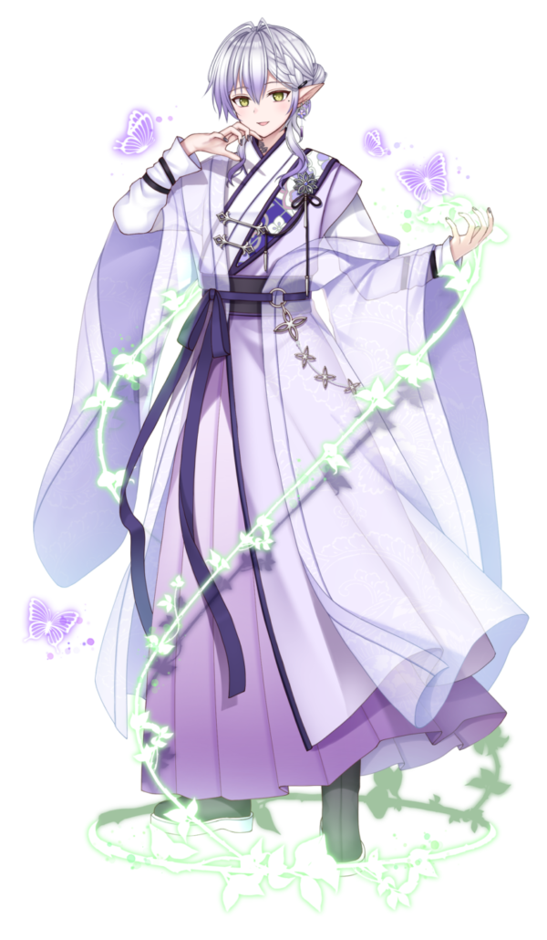 ラグナス・ユグドラシル