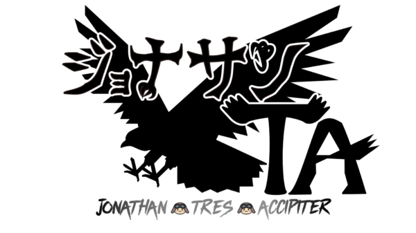 ジョナサン・トレース・アクシピター