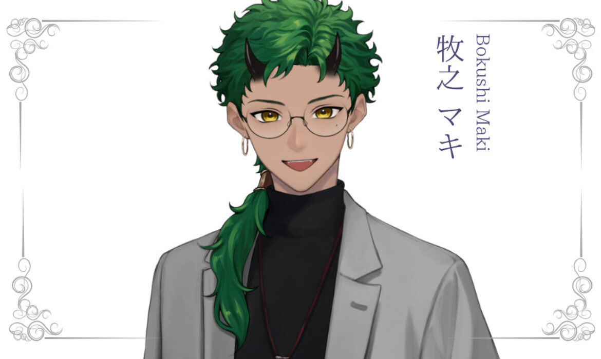 牧之マキが準プレミアムライバー達成