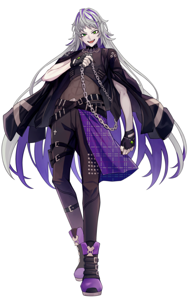 毒島 エリクサー