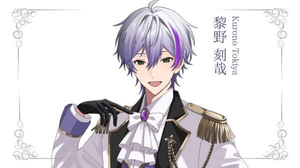 黎野刻哉が準プレミアムライバー達成