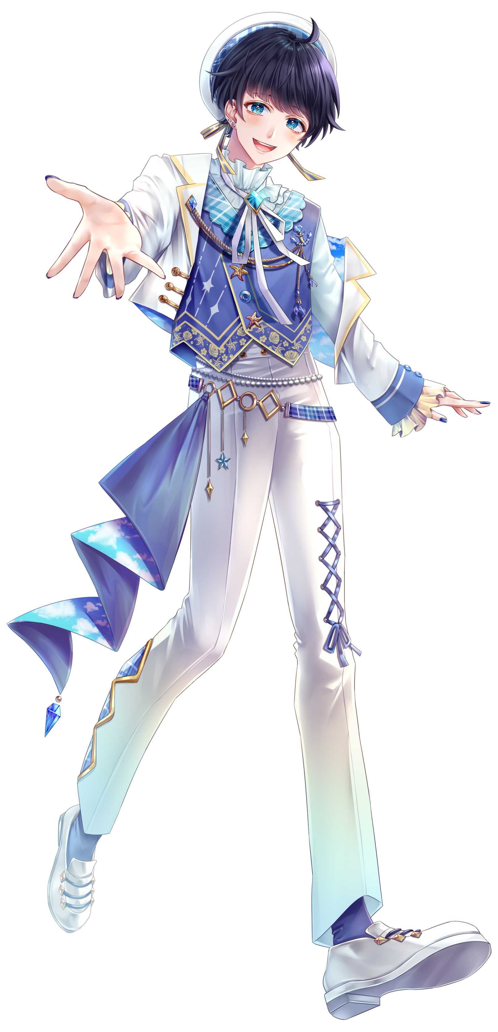 水瀬 空 – SAMULIVE サムライブ | IRIAM(イリアム)事務所