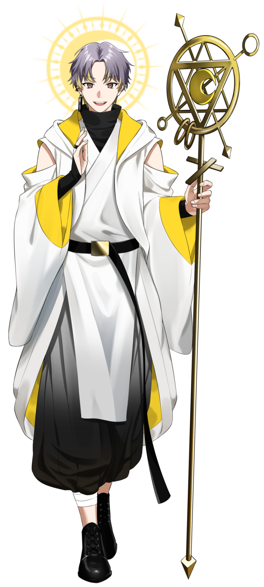 21期生 – SAMULIVE サムライブ | IRIAM(イリアム)事務所