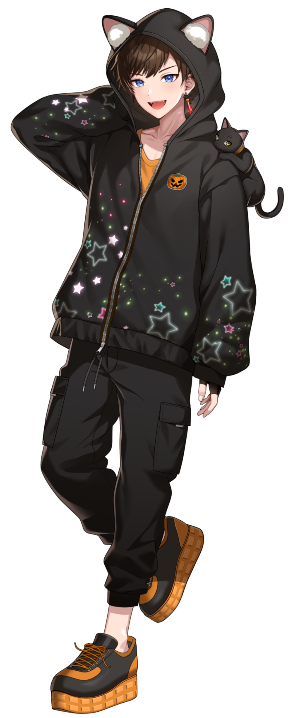 久遠 うりゅう