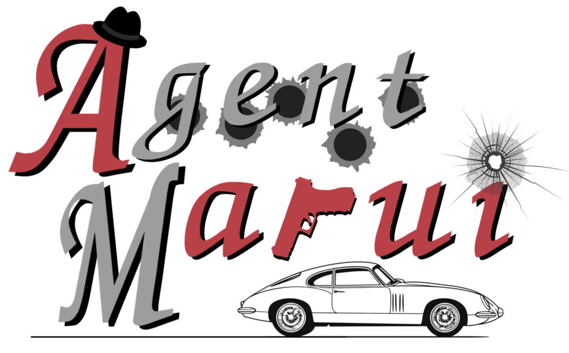 エージェント 丸井