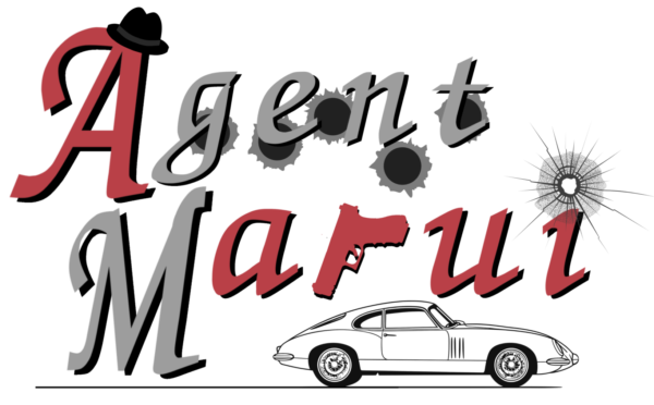 エージェント 丸井