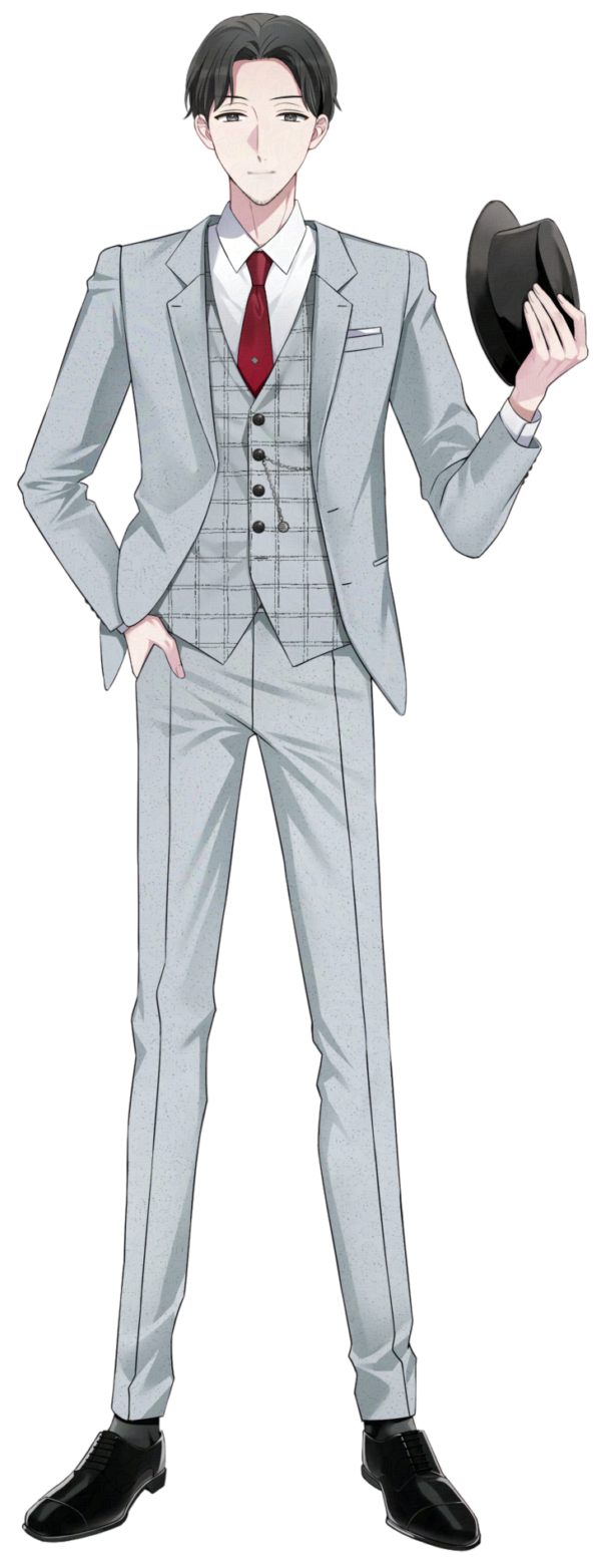 エージェント 丸井