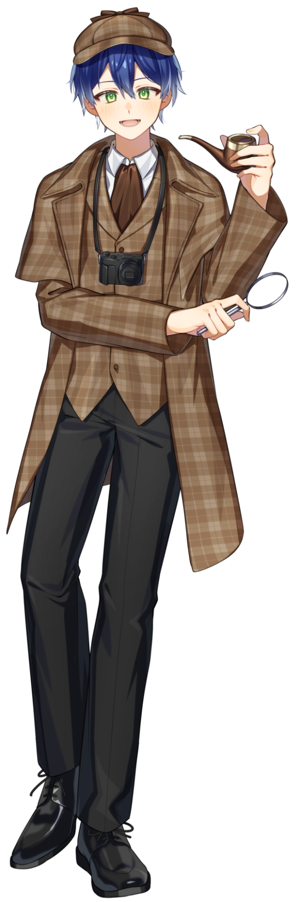 クロト・ヴァン・キース