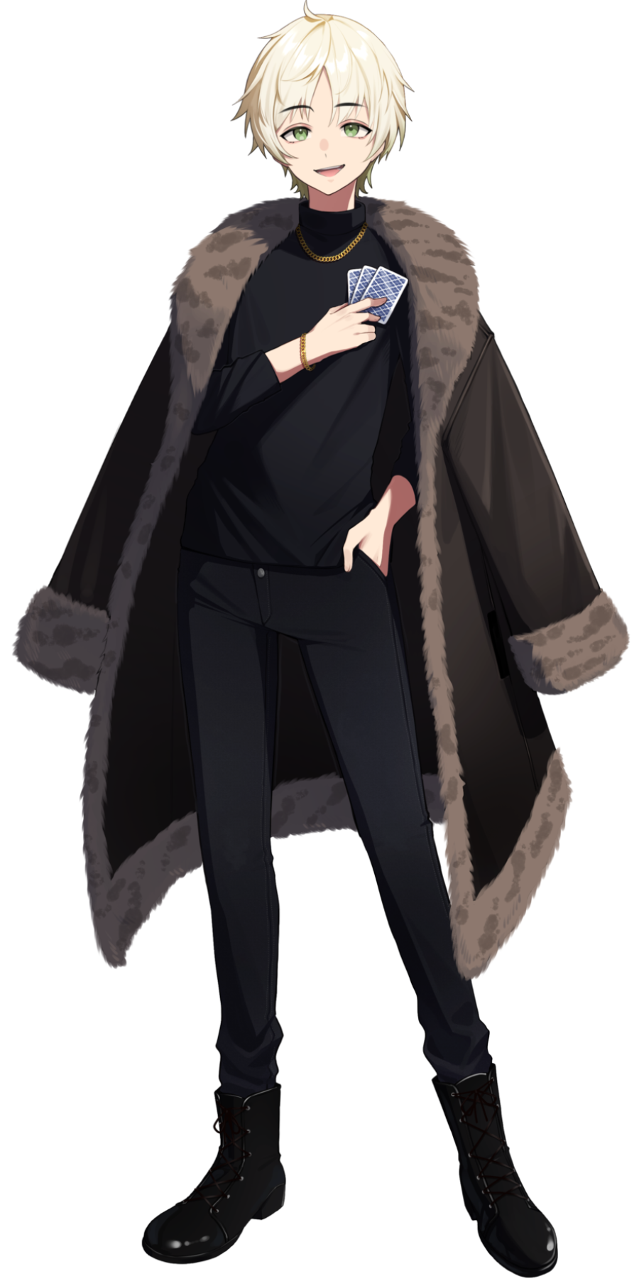 織潤 ベット – SAMULIVE サムライブ | IRIAM(イリアム)事務所