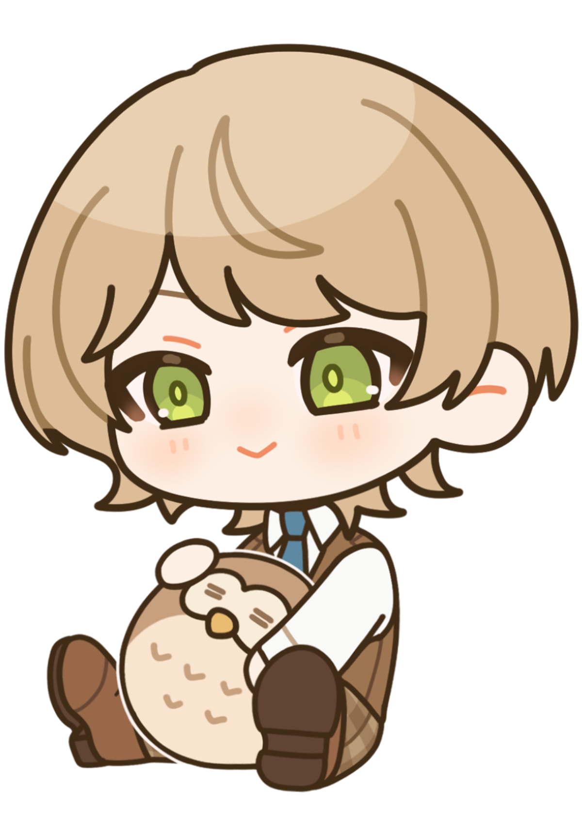 小森 アキ