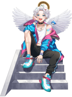 天空 幸