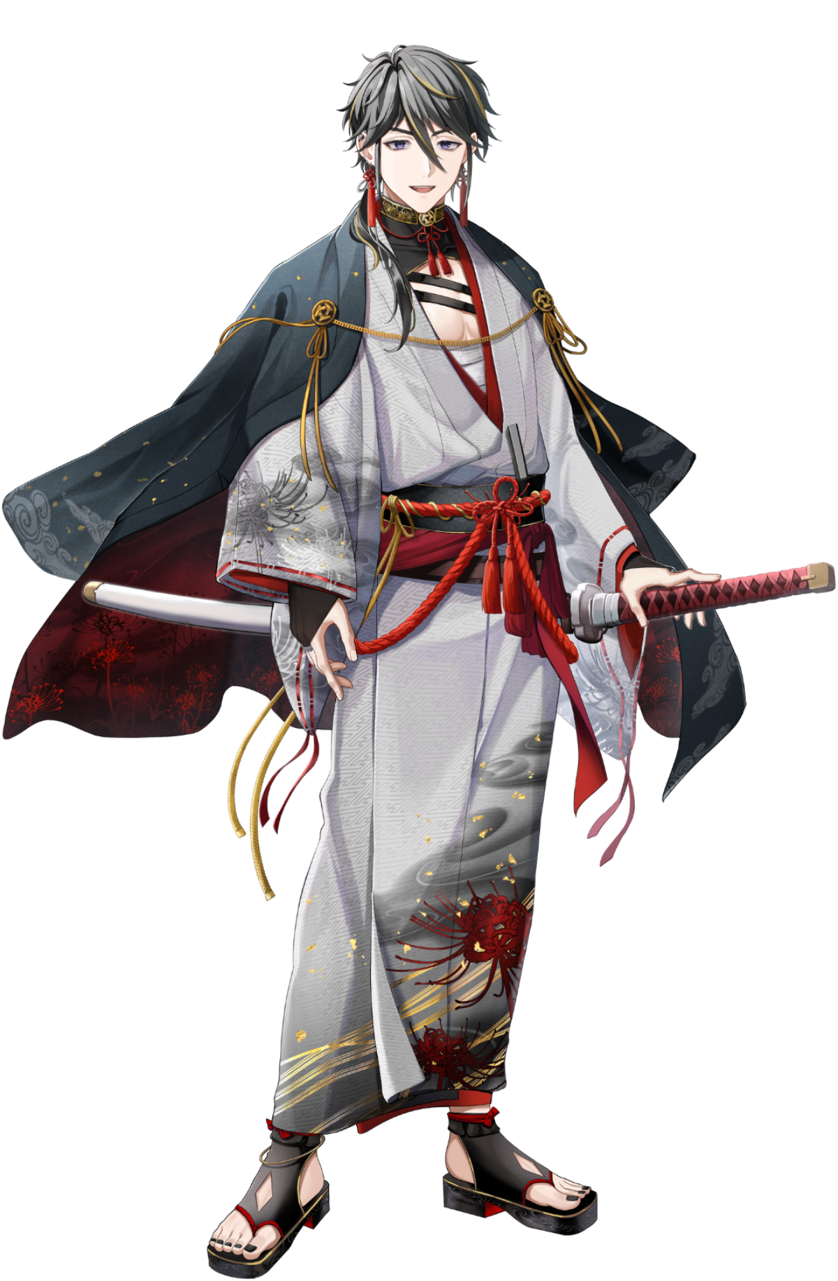 遊佐 戒