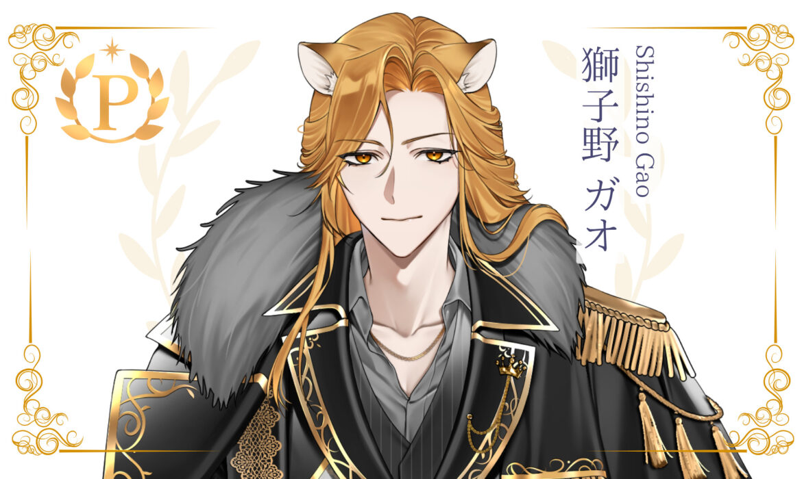 獅子野ガオがプレミアムライバー達成