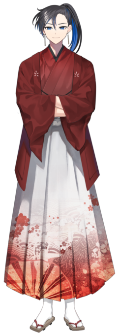 春秋 ナツユキ