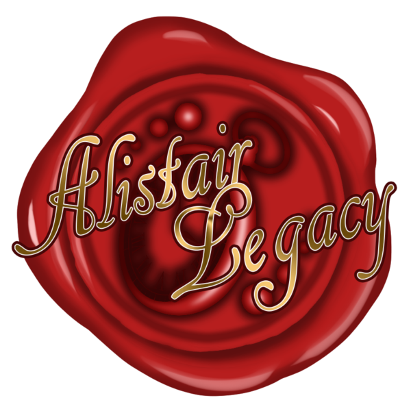 アリステア・レガシー