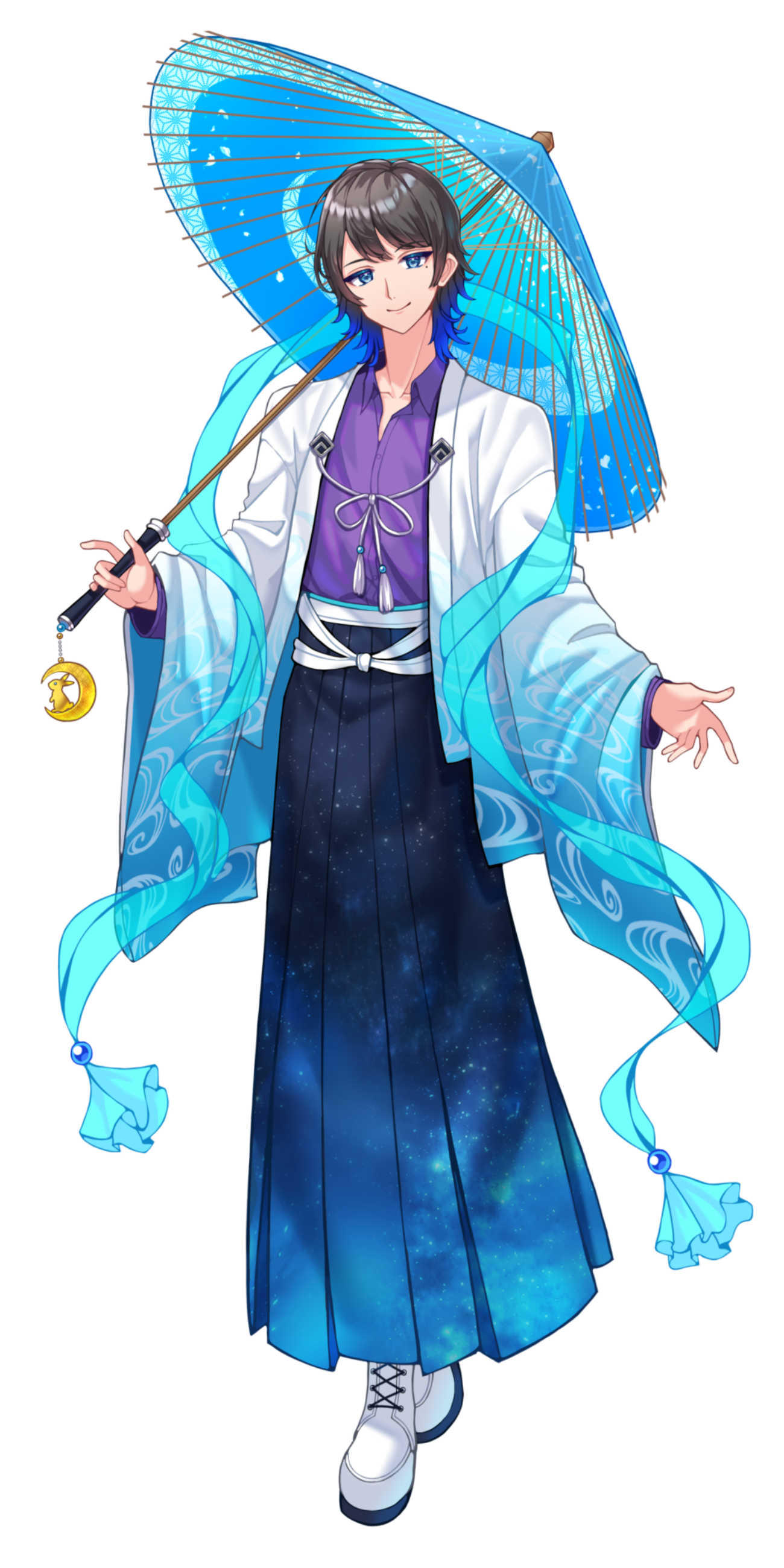水無瀬 アリア