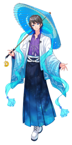 水無瀬 アリア