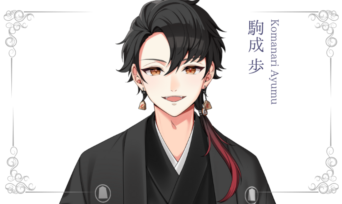 駒成歩が準プレミアムライバー達成