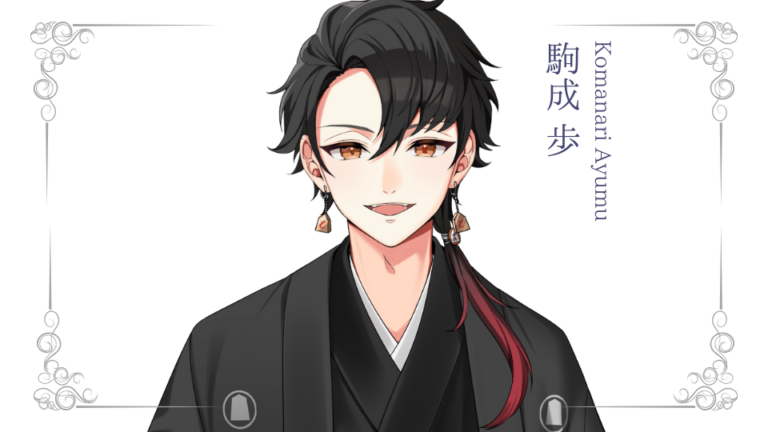 駒成歩が準プレミアムライバー達成