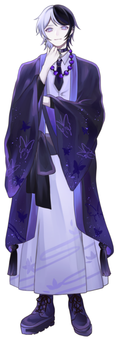 神咲 ゆら