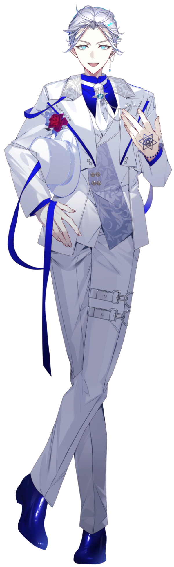 カイン・マクスウェル