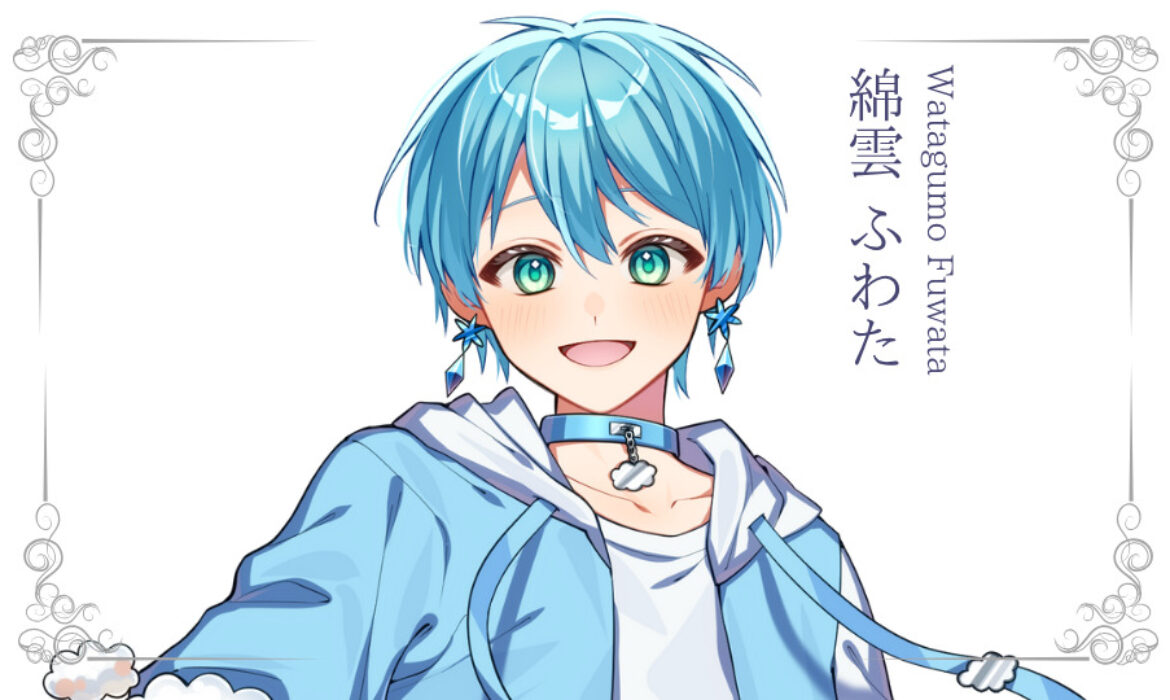 綿雲ふわたが準プレミアムライバー達成