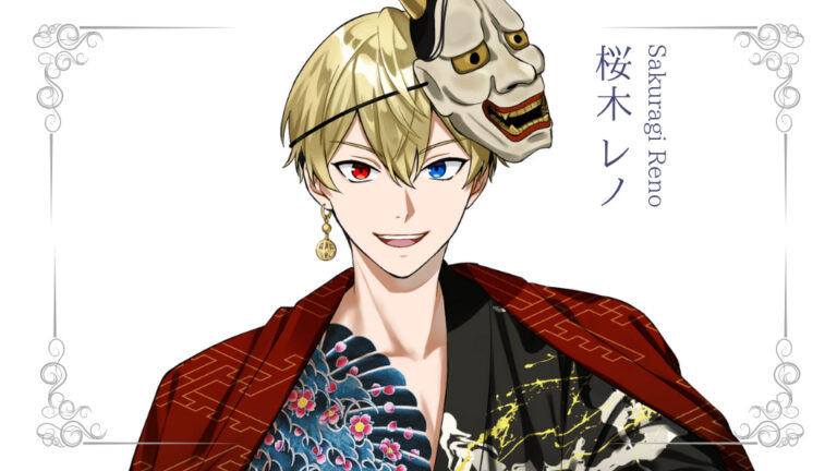 桜木レノが準プレミアムライバー達成