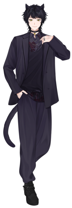 朝比奈 ルナト