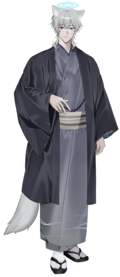 漣 影狼