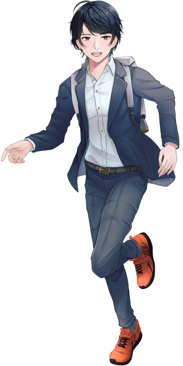 定時退社 ハシル