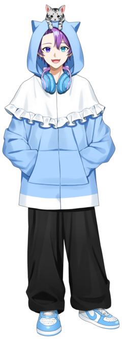 雪乃 蓮斗