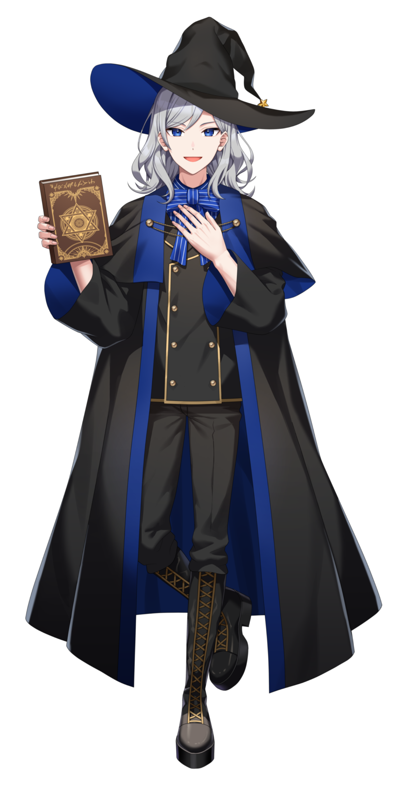 シエル＝カグヤ