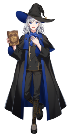 シエル＝カグヤ