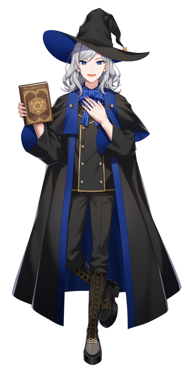 シエル＝カグヤ