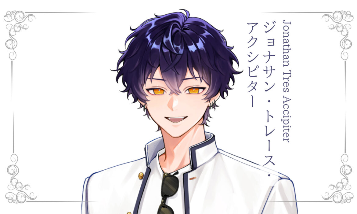 ジョナサン・トレース・アクシピターが準プレミアムライバー達成