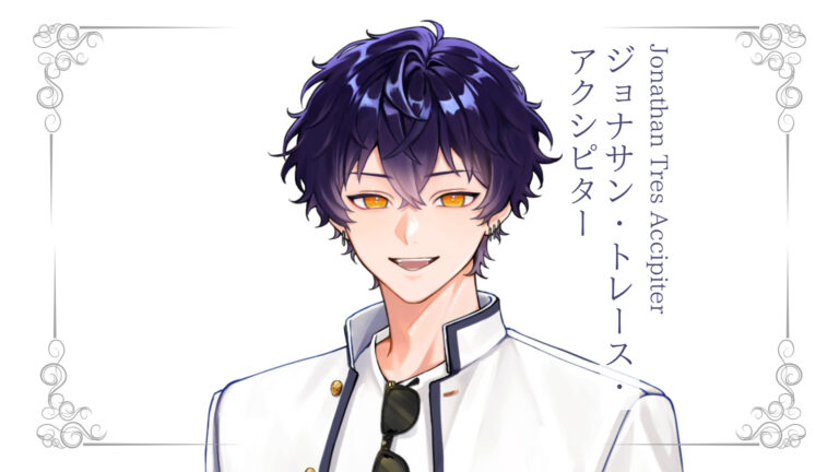 ジョナサン・トレース・アクシピターが準プレミアムライバー達成