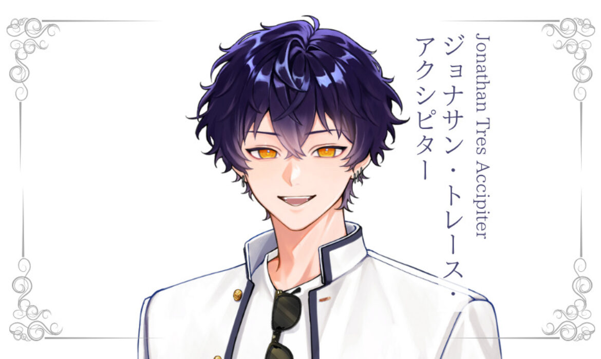 ジョナサン・トレース・アクシピターが準プレミアムライバー達成