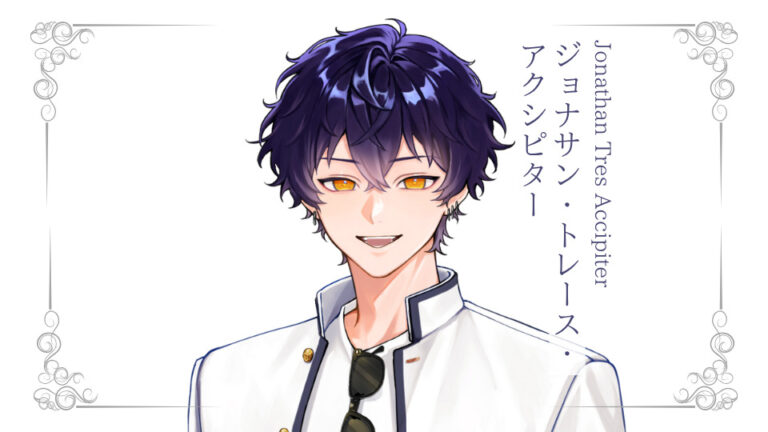 ジョナサン・トレース・アクシピターが準プレミアムライバー達成