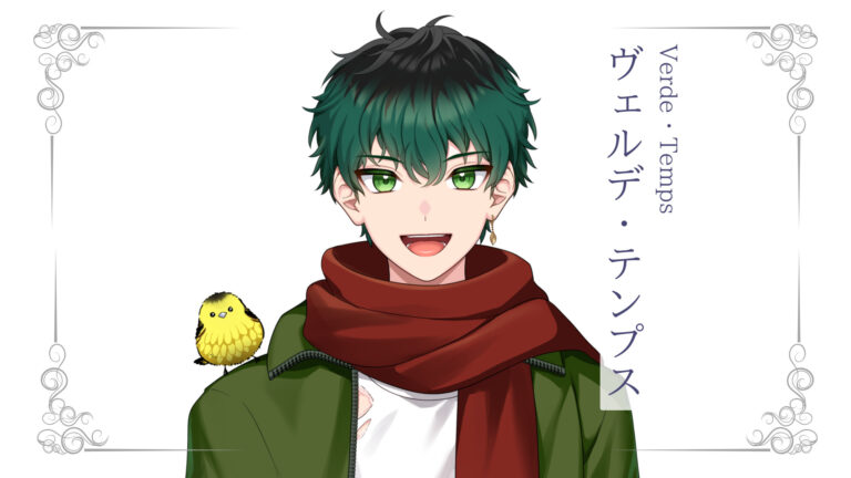 ヴェルデ・テンプスが準プレミアムライバー達成